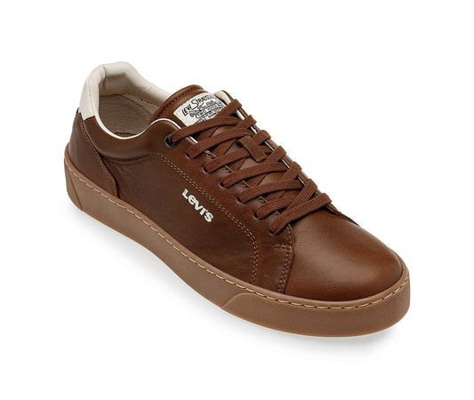 LEVIS L2125561 Color: TABACO CASUAL