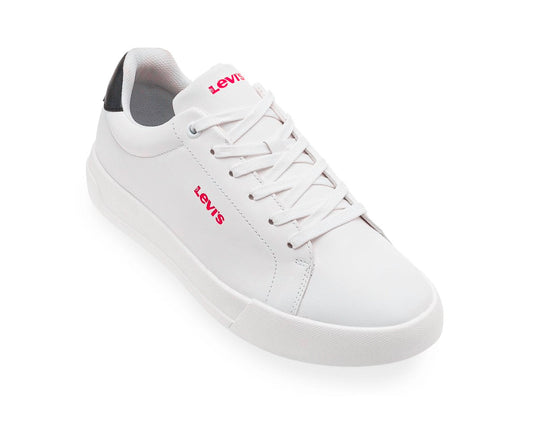 LEVIS L2125471 Color: BLANCO CASUAL