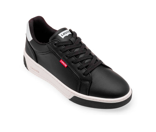 LEVIS L2125512 S Color: NEGRO CASUAL