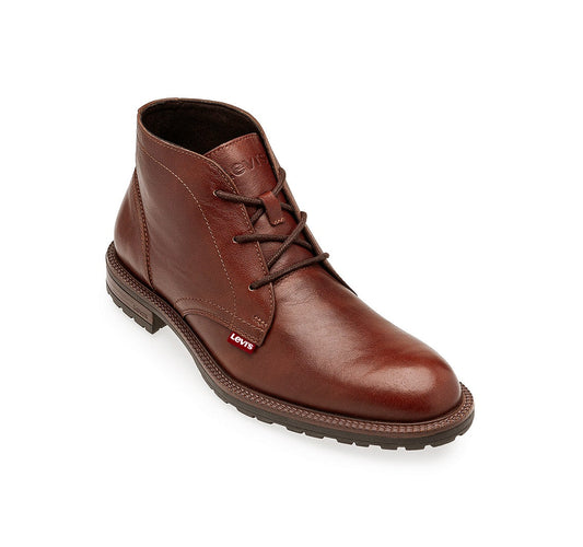 LEVIS L2125494 Color: CAOBA CASUAL