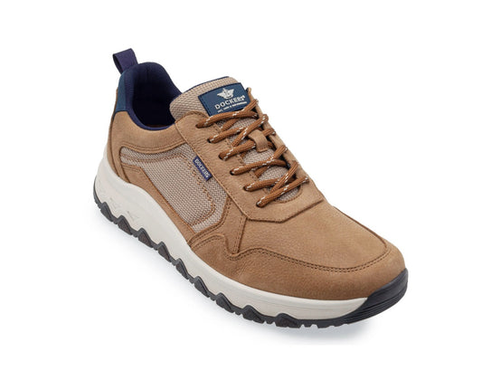 DOCKERS D2125721 Color: MOKA CASUAL