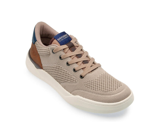 DOCKERS D2125711 S Color: TAUPE CASUAL