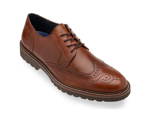 DOCKERS D2125751 Color: BRANDY CASUAL