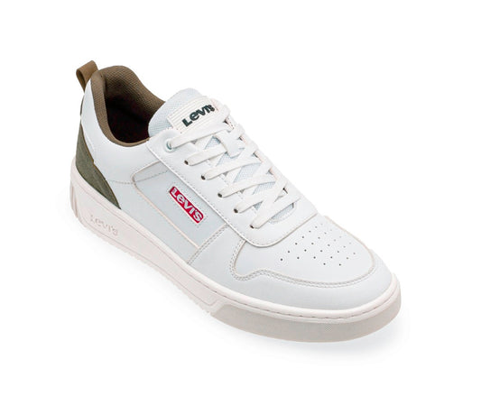 LEVIS L2125511 S Color: BCO OLIVO CASUAL