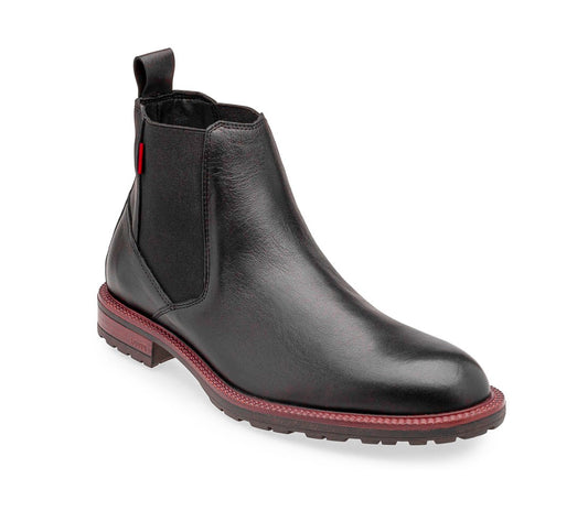 LEVIS L2125492 Color: NEGRO CASUAL