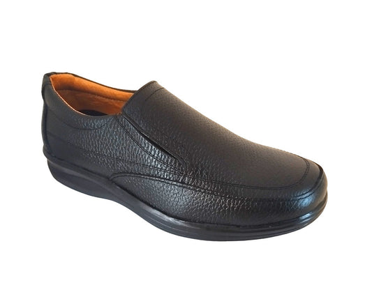 ZN 007000 Color: NEGRO CASUAL