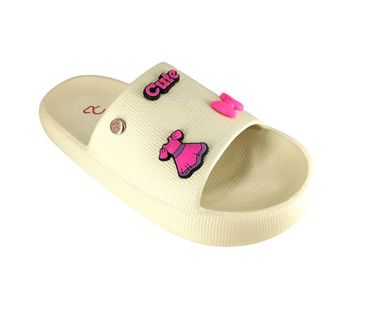 LOVE CRONNOS 8043 PIN Color: EVA BEIGE C/ PINES BAÑO