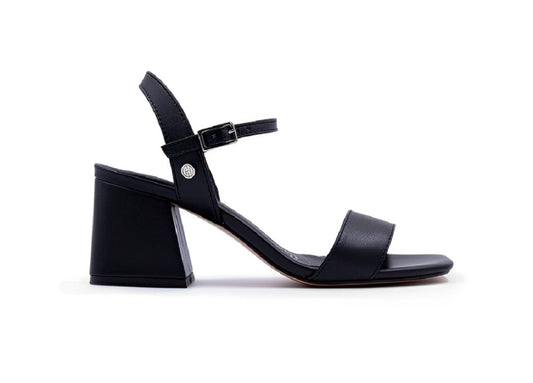 HISPANA 011754 Color: SELMA NEGRO CASUAL