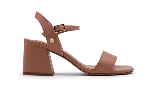 HISPANA 011754 Color: SELMA MADERA CASUAL