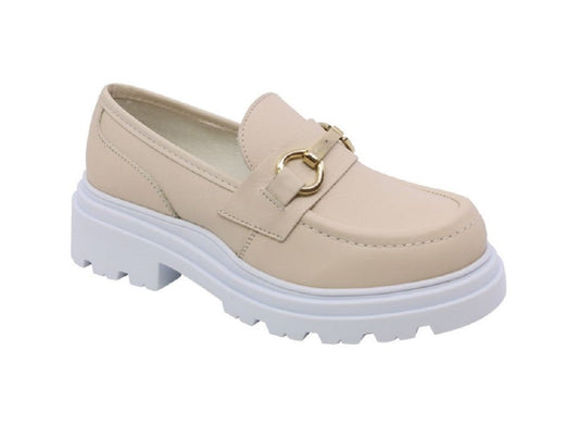 COQUETA 431700-L Color: BEIGE CASUAL