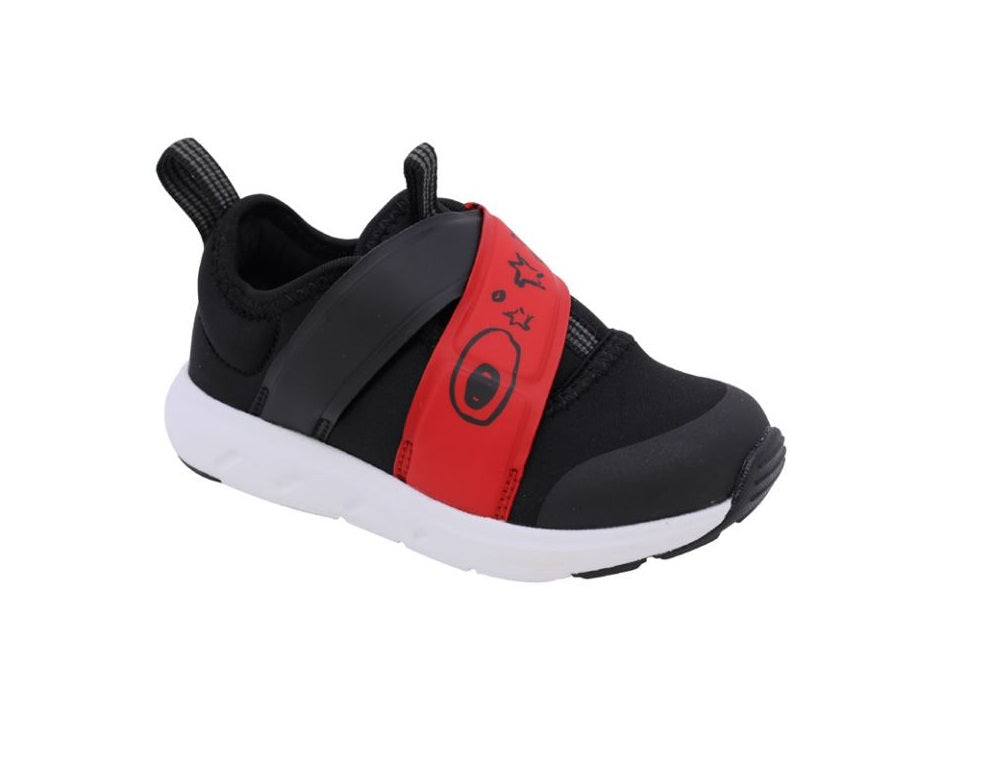 AUDAZ 206400-K Color: ROJO CASUAL
