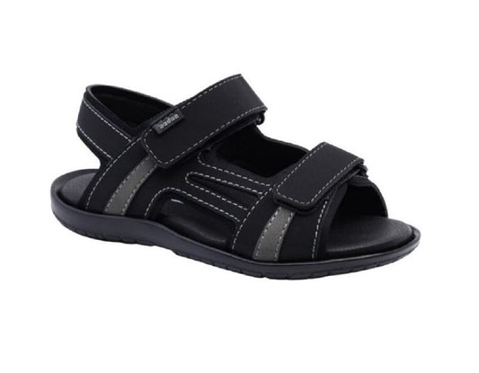 AUDAZ 103010-A Color: NEGRO CASUAL