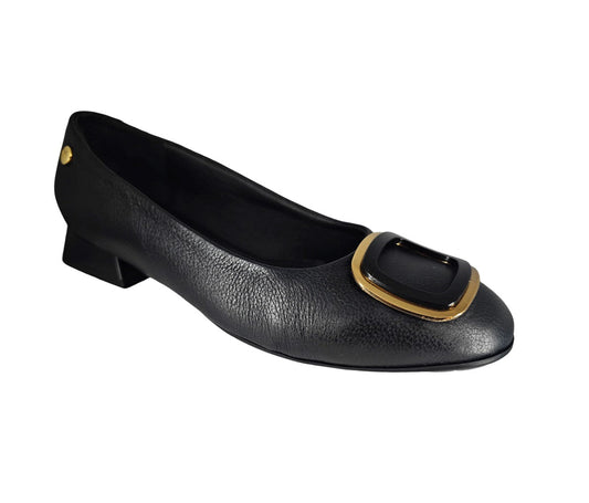 MANET 6003-02 Color: NEGRO MEZCALA CASUAL