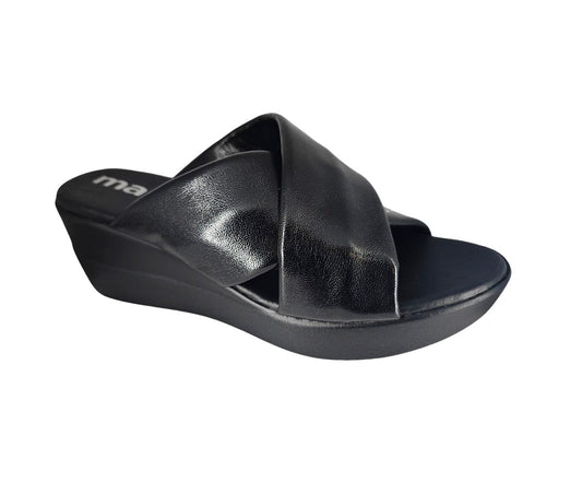 MANET 335-16 Color: NEGRO CASUAL