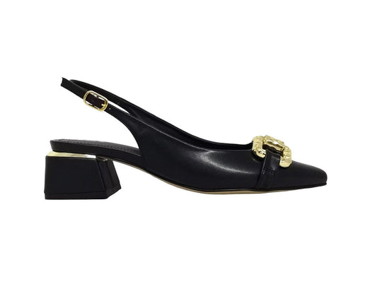 EFE 252504 Color: NEGRO MESTIZO CASUAL