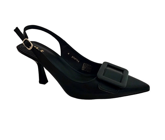 EFE 254703 Color: NEGRO MESTIZO FORMAL