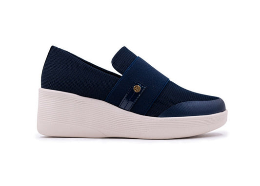 HISPANA 017058 Color: MALLA PAXTON MARINO CASUAL