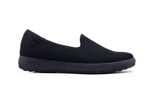 HISPANA 018001 Color: MALLA PAXTON NEGRO CASUAL