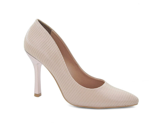 SALAMANDRA 274-3804 Color: ARENA IGUANA FORMAL