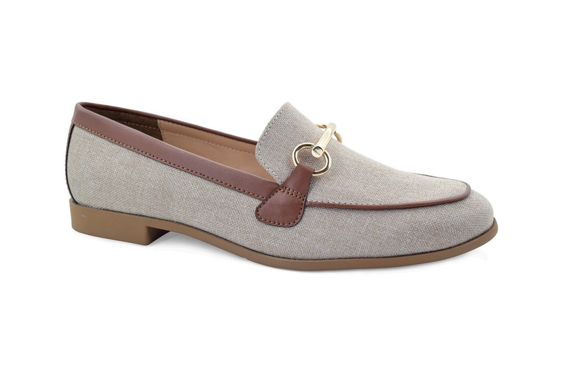 SALAMANDRA 297-4068 Color: COG?AC SICILIA CASUAL