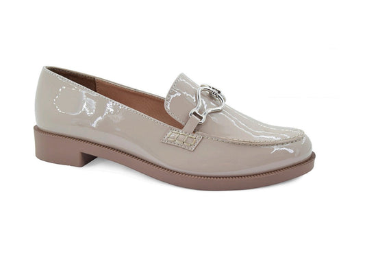 SALAMANDRA 323-3999 Color: CHAROL CLAY  CASUAL