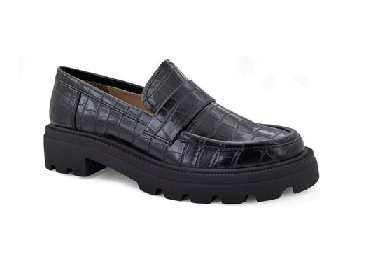 SALAMANDRA 029501 Color: BURMA NEGRO CASUAL
