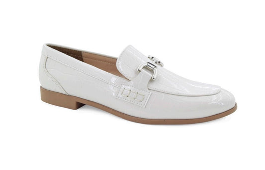 SALAMANDRA 029701 Color: CROCO CHAROL HIELO CASUAL
