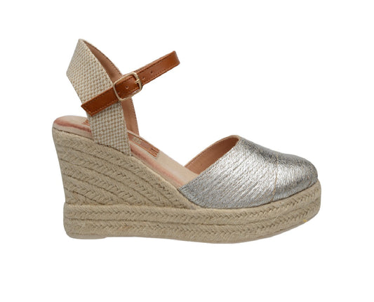 EFE 154301 Color: PLATA CASUAL