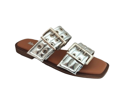 EFE 159401 Color: PLATA CASUAL