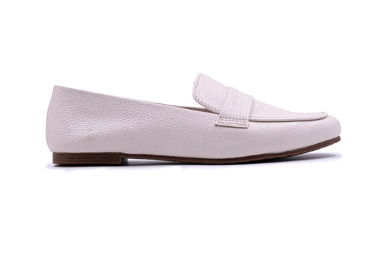 HISPANA 018351 Color: PIEL SOFT HUESO CASUAL