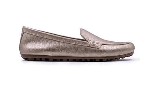 HISPANA 013860 Color: PIEL SOFT SEDA CASUAL