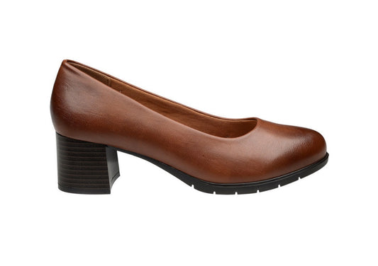 HISPANA 1512201 Color: CAMEL FORMAL