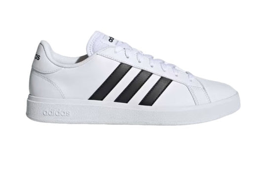 ADIDAS GW9250 Color: BLANCO NEGRO CASUAL