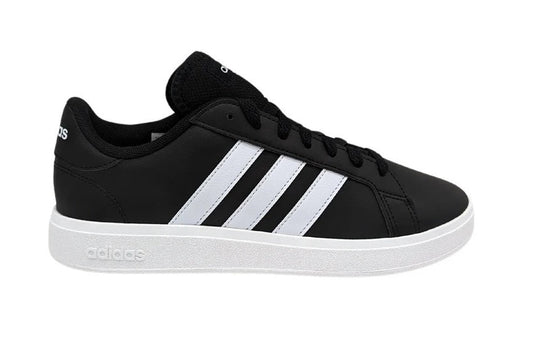 ADIDAS GW9251 Color: NEGRO BLANCO CASUAL