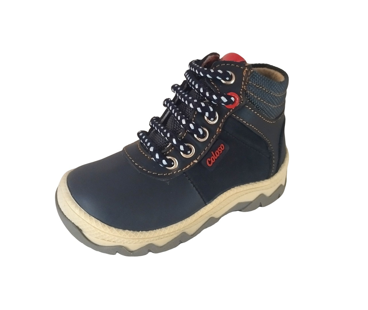 COLOSO 3130-03 Color: AZUL CASUAL