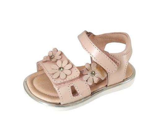 COLOSO 5058-02 Color: ROSA NACARADA CASUAL