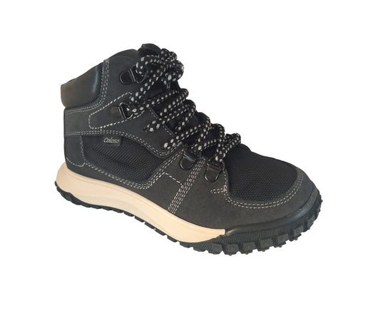 COLOSO 5933-04 Color: GAMUZA TOPO  NGO CASUAL