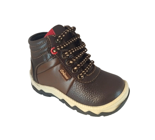 COLOSO 3130-02 Color: GRABADA SHEDRON CASUAL