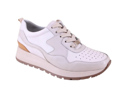 MANET 4011-02 Color: TOBA HIELO CASUAL