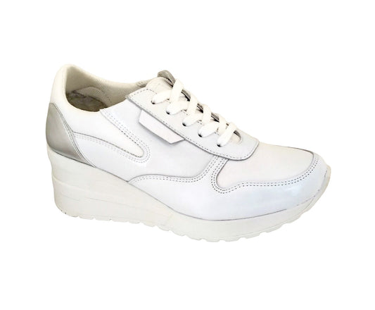 MANET 4009-01 Color: PLATA CASUAL