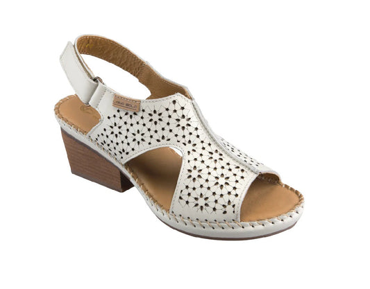 LOBO SOLO 002240 Color: SHARON MOON CASUAL
