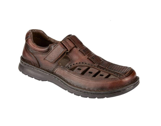 LOBO SOLO 009654 Color: DUVAL BESANI CASUAL