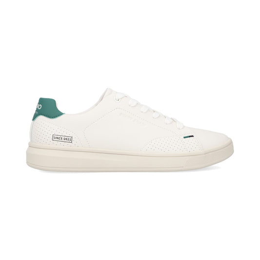 OZONO 675701 Color: BEIGE VERDE CASUAL