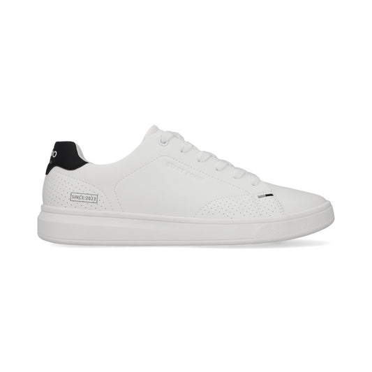 OZONO 675701 Color: BLANCO NEGRO CASUAL