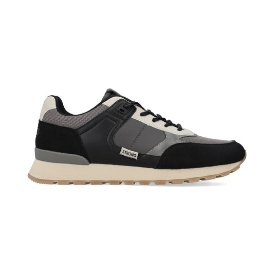 OZONO 613202 Color: NEGRO CASUAL
