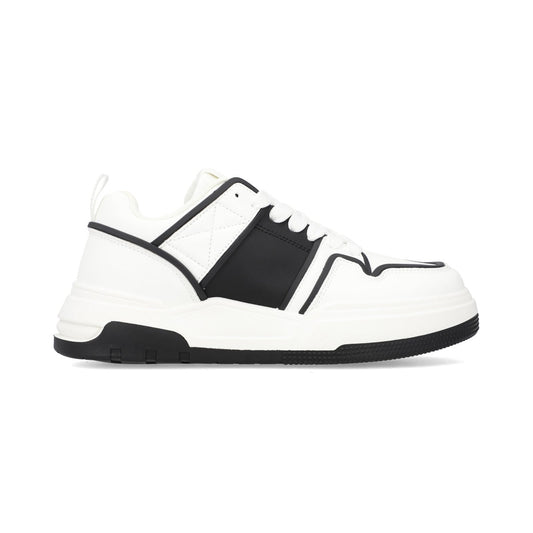OZONO 675601 Color: BLANCO NEGRO CASUAL