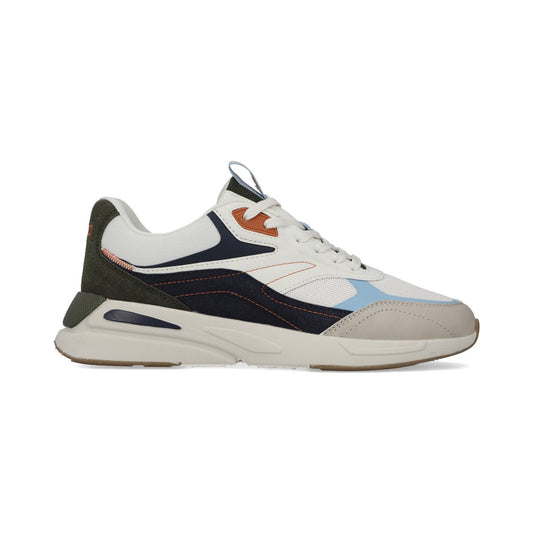 OZONO 600504 Color: MULTICOLOR CASUAL
