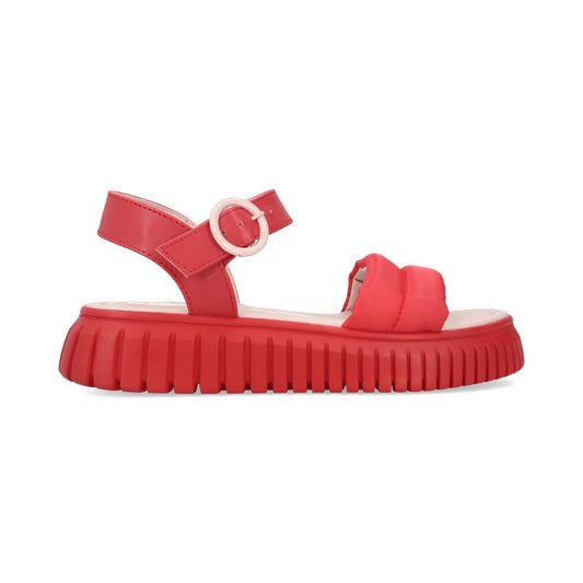OZONO 634601 Color: ROJO CASUAL