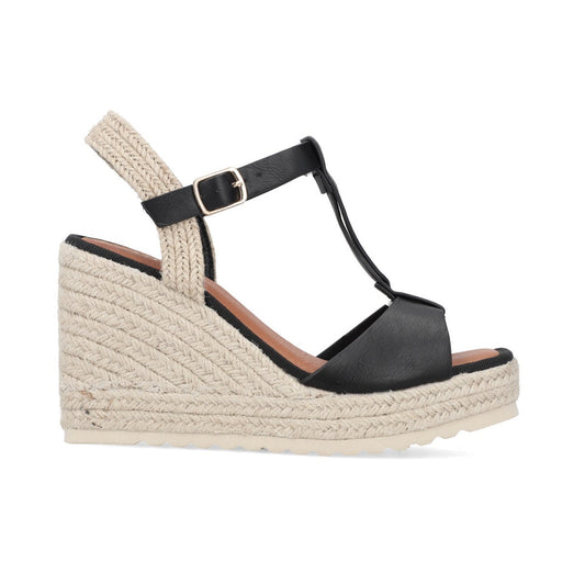OZONO 671101 Color: NEGRO CASUAL