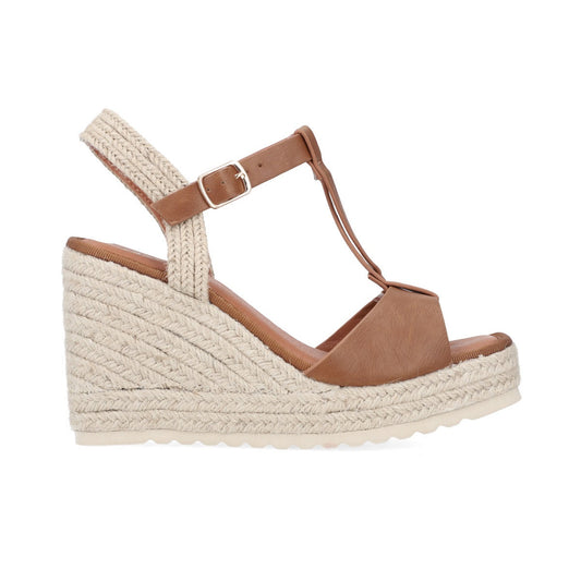 OZONO 671101 Color: TAN CASUAL